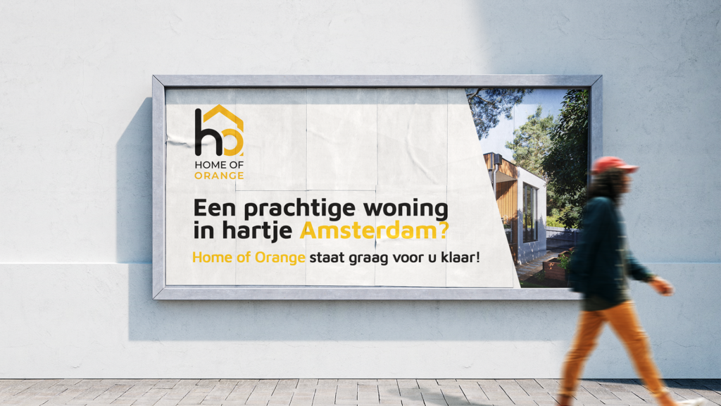 Billboard Mockup
