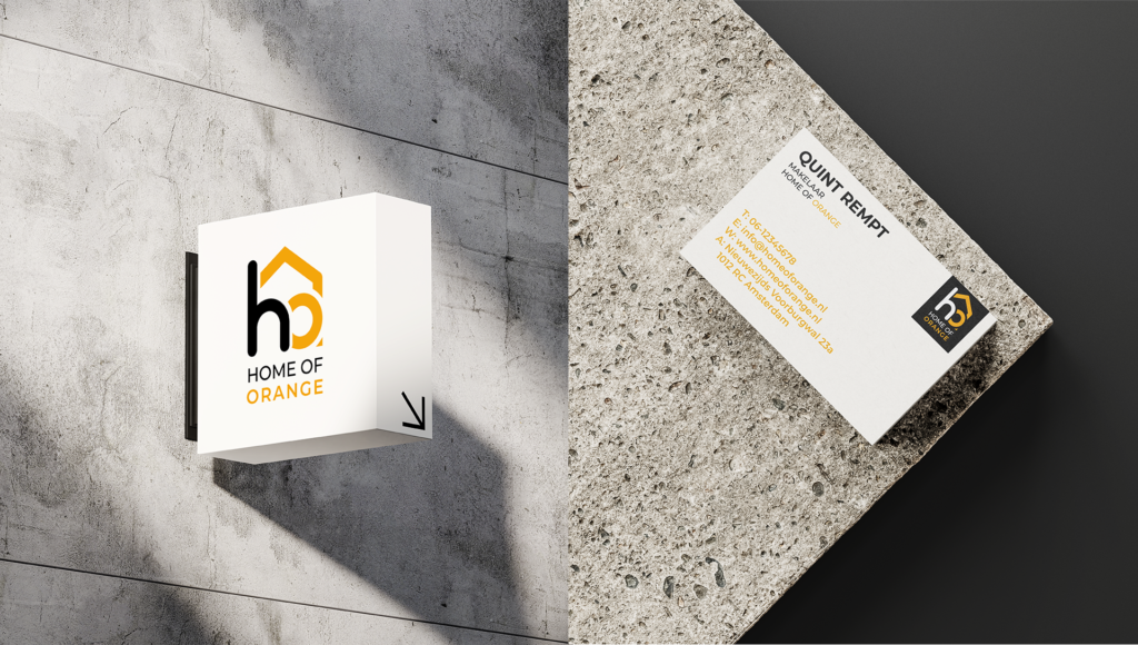 HoO Mockup