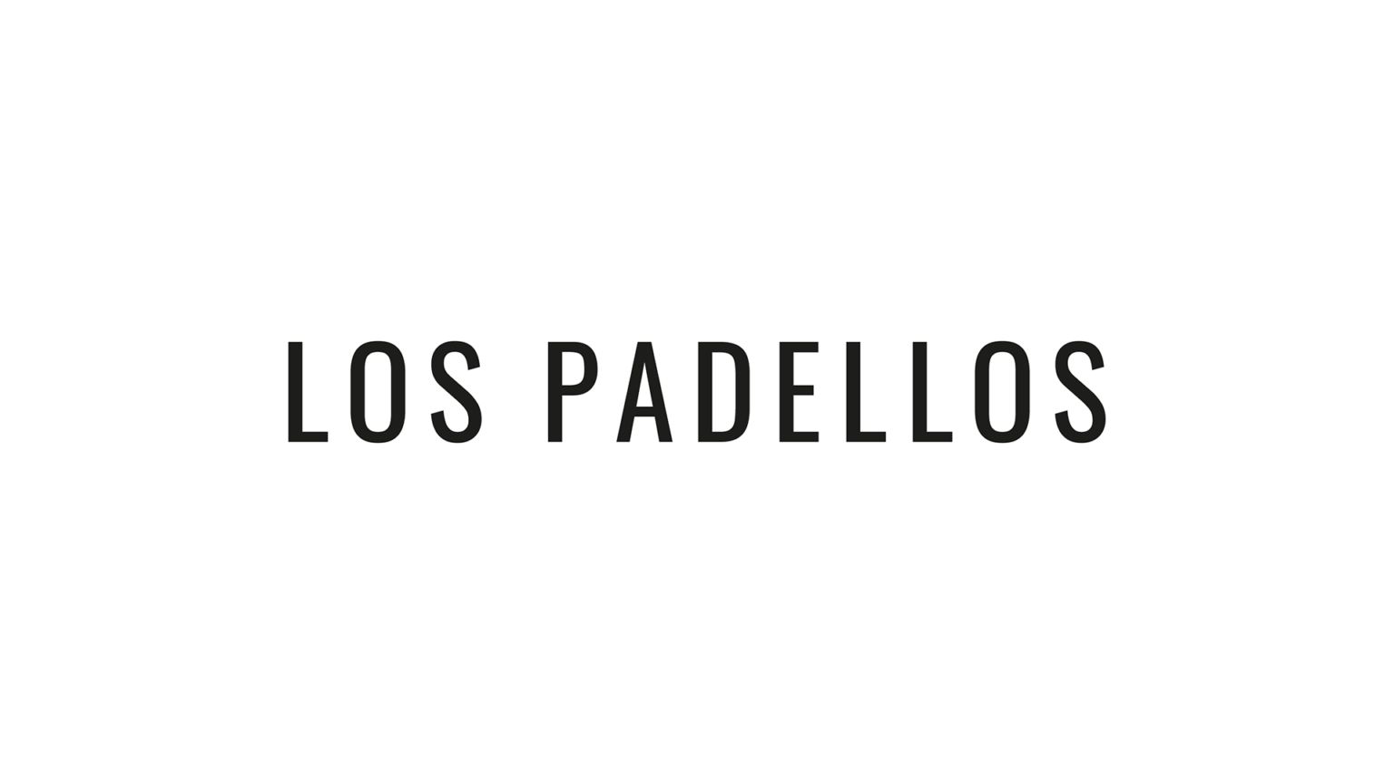 Los Padellos Logo