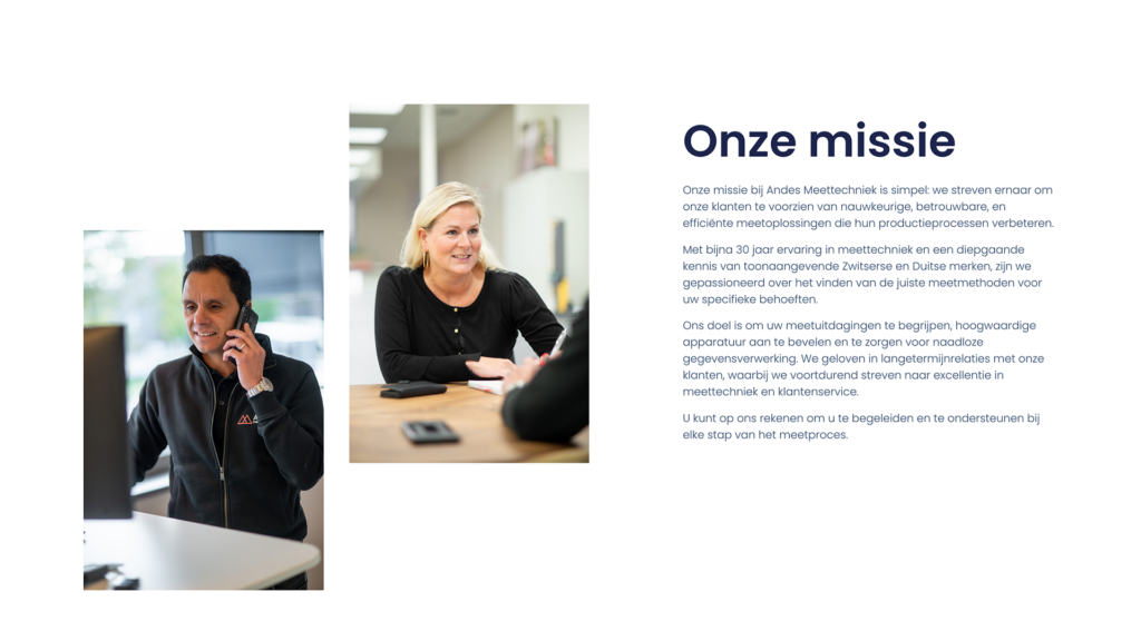 Over ons